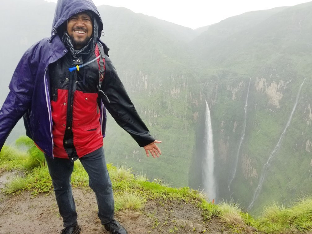 Ethio Simien Eco Tours-Amhara Region必去景点