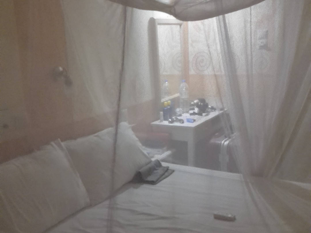 Aretoussa Pension主图