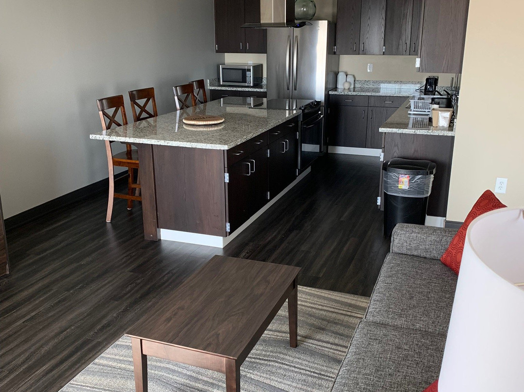 Roosevelt Place Hotel主图