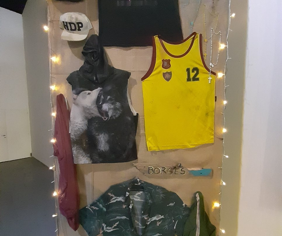 Tecnópolis-Vicente Lopez必去景点