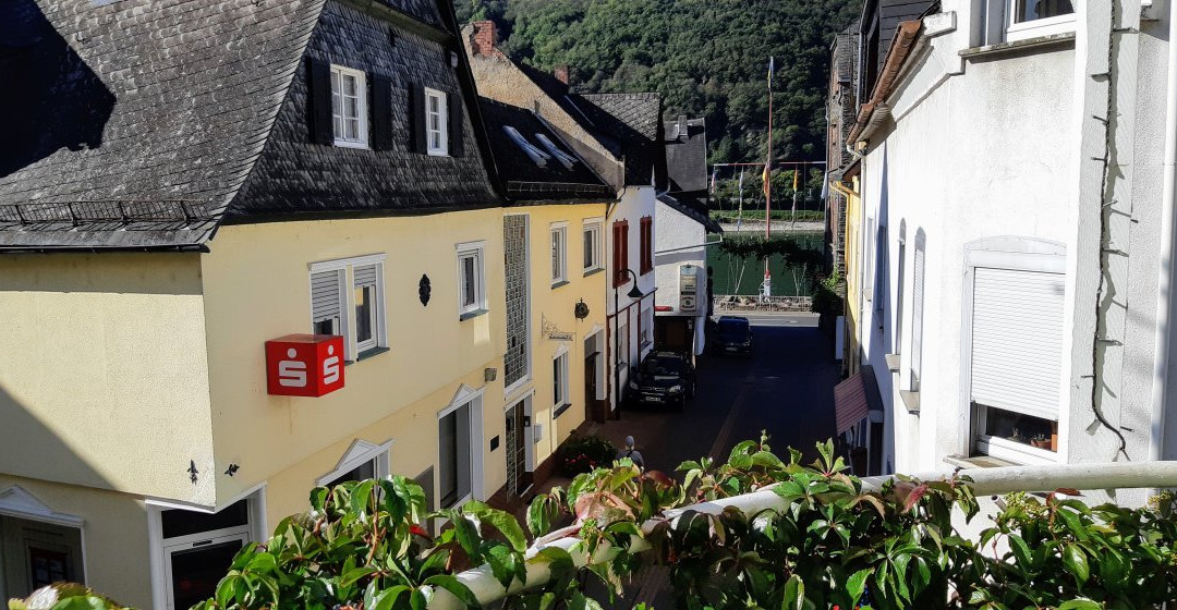 Hotel Restaurant Jägerhof主图