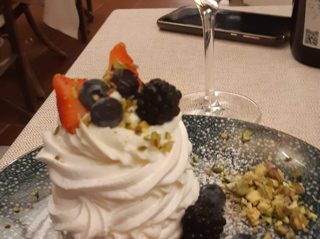 La Tavernetta Hotel主图