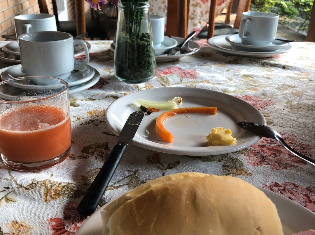 Hotel Portal da Praia主图