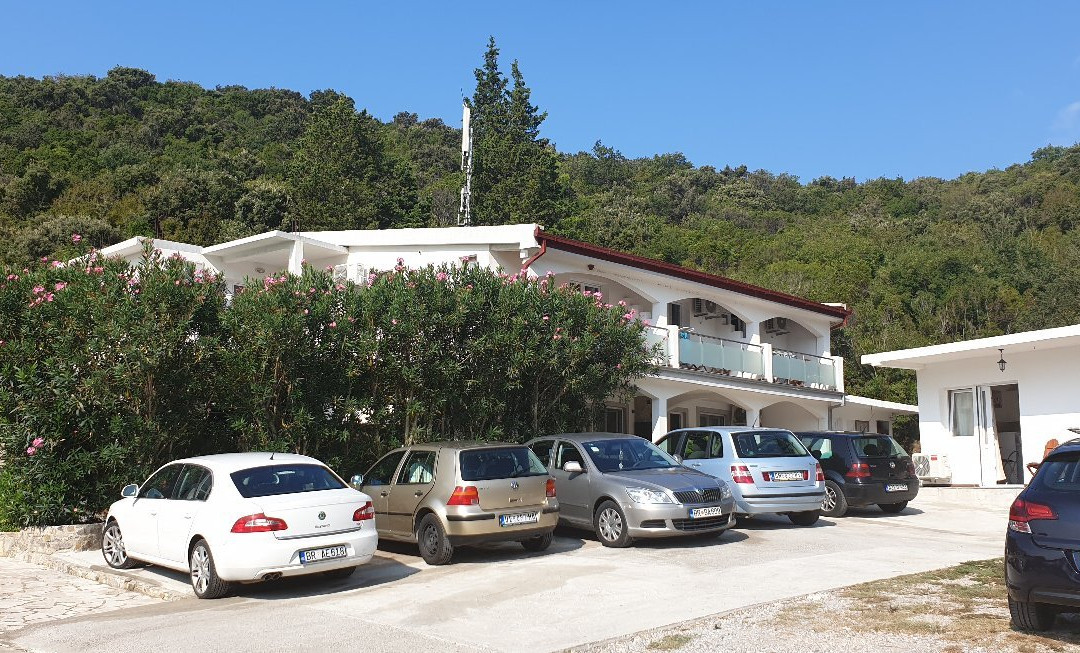 Apartments Zec