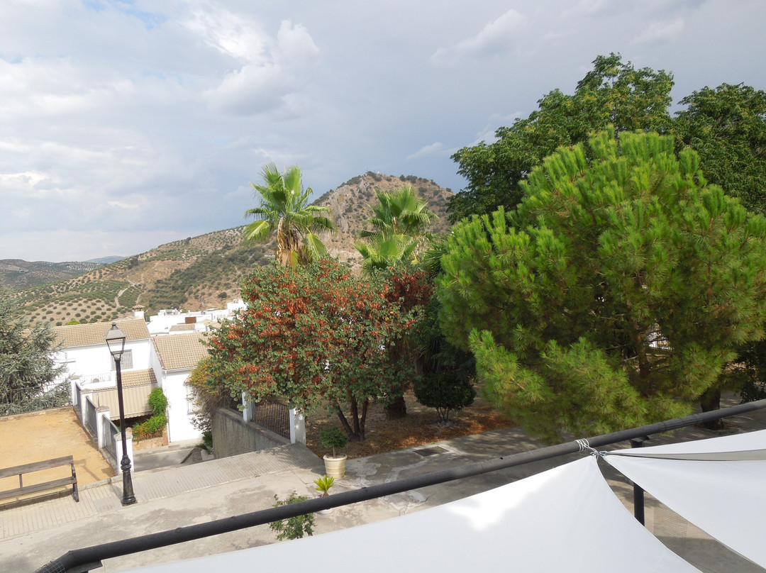 Hospederia la Era主图