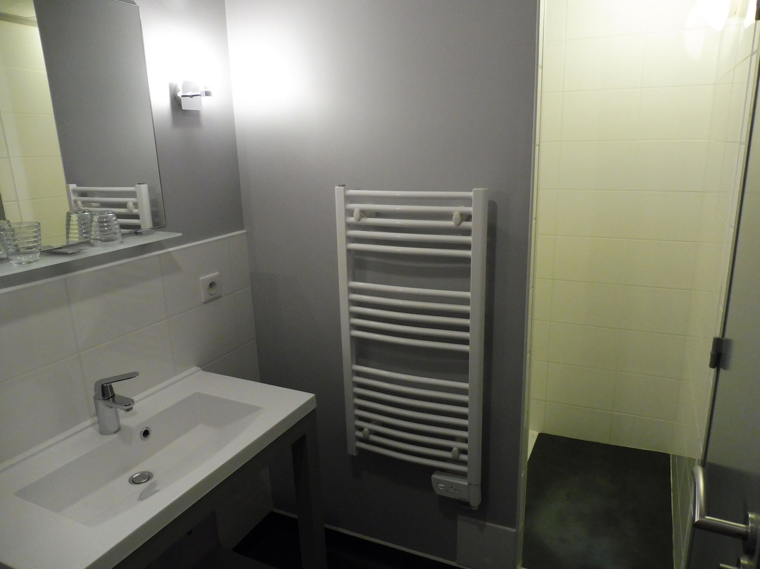 Le Manoir des Cedres主图