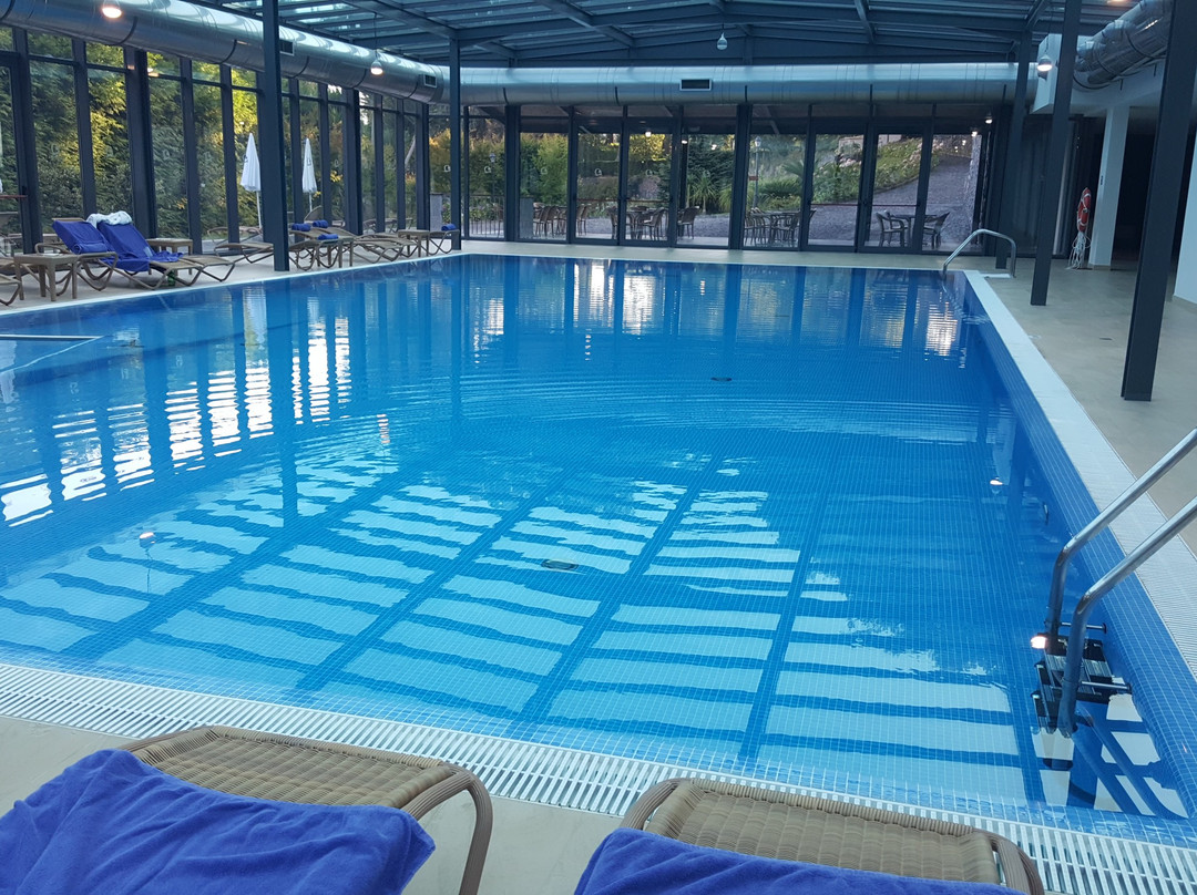 Hotel Quinta da Serra主图