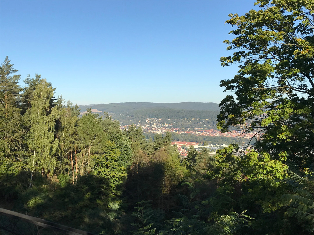 Marienturm Panoramahotel & Restaurant主图