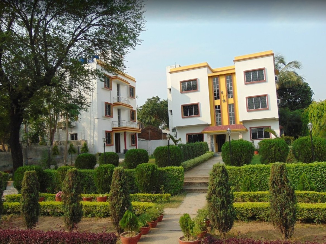 Motel Chhuti