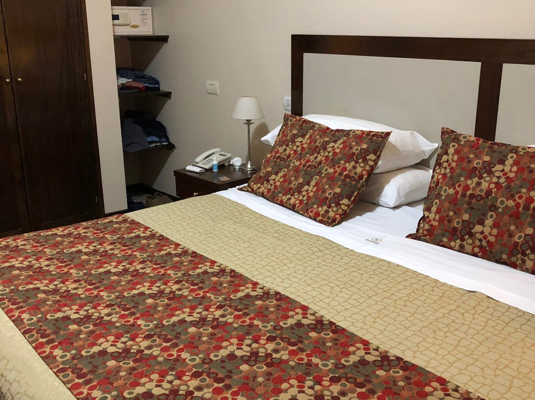 Hotel Catalinas Tucuman主图