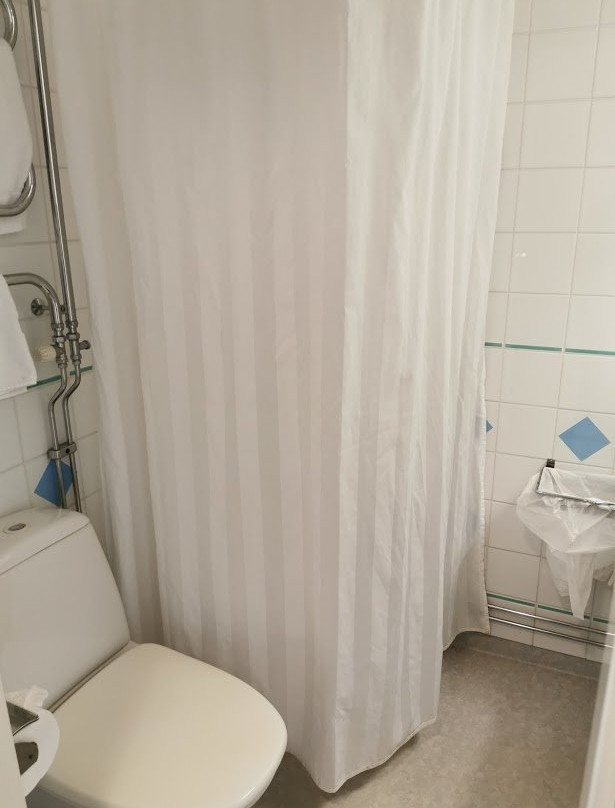 Ersta Konferens & Hotell主图