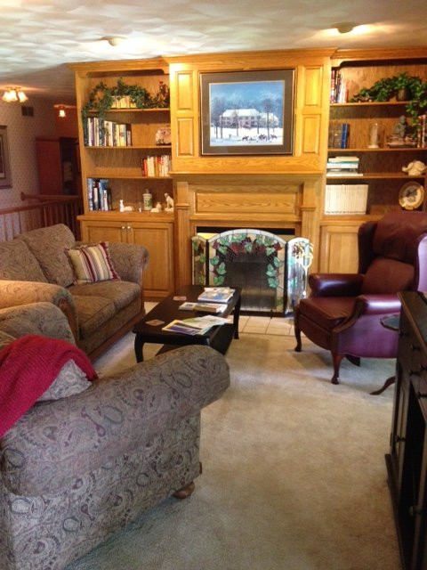 The Speckled Hen Inn Bed & Breakfast主图