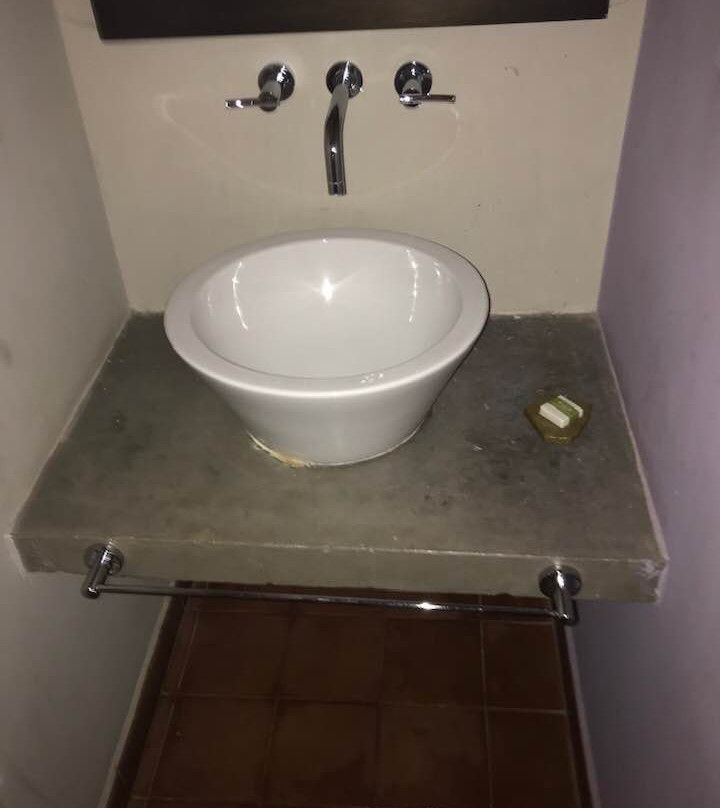 Portezuelo Hotel主图