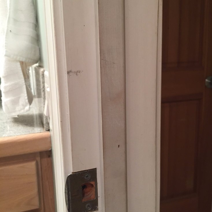 丽丽科伊客栈-浴室