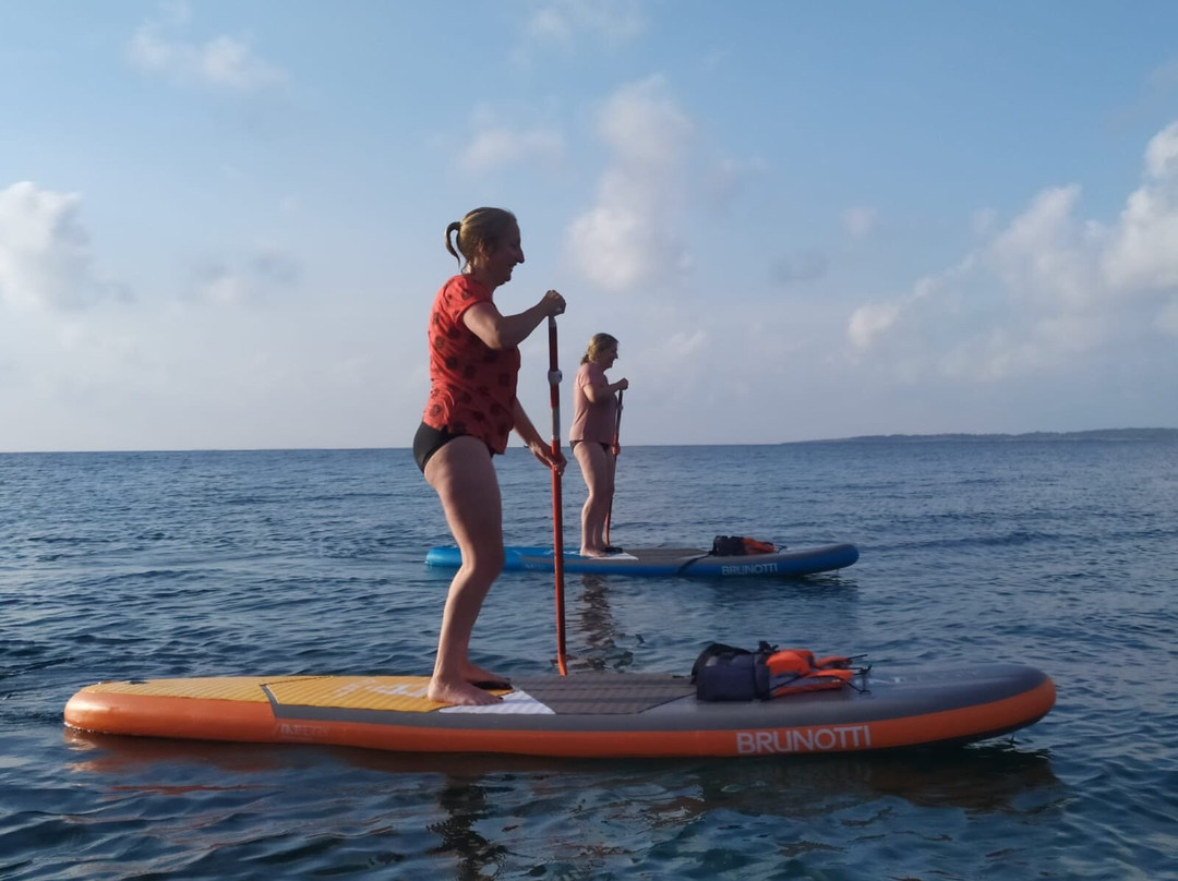 Ocean Vibes-马洛卡岛必去景点