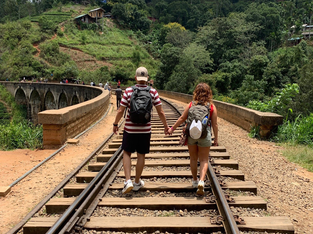 Sea Wings Holidays & Lanka Travels景点图片