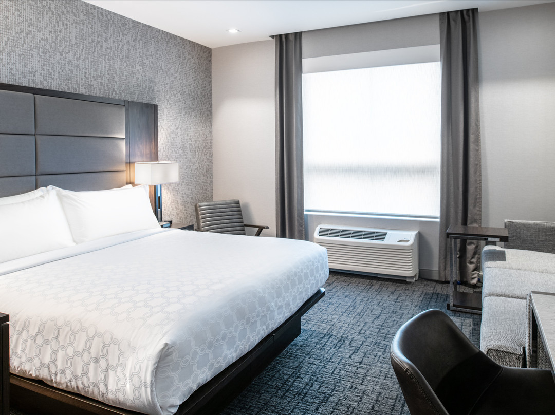 波士顿南-昆西Staybridge Suites主图