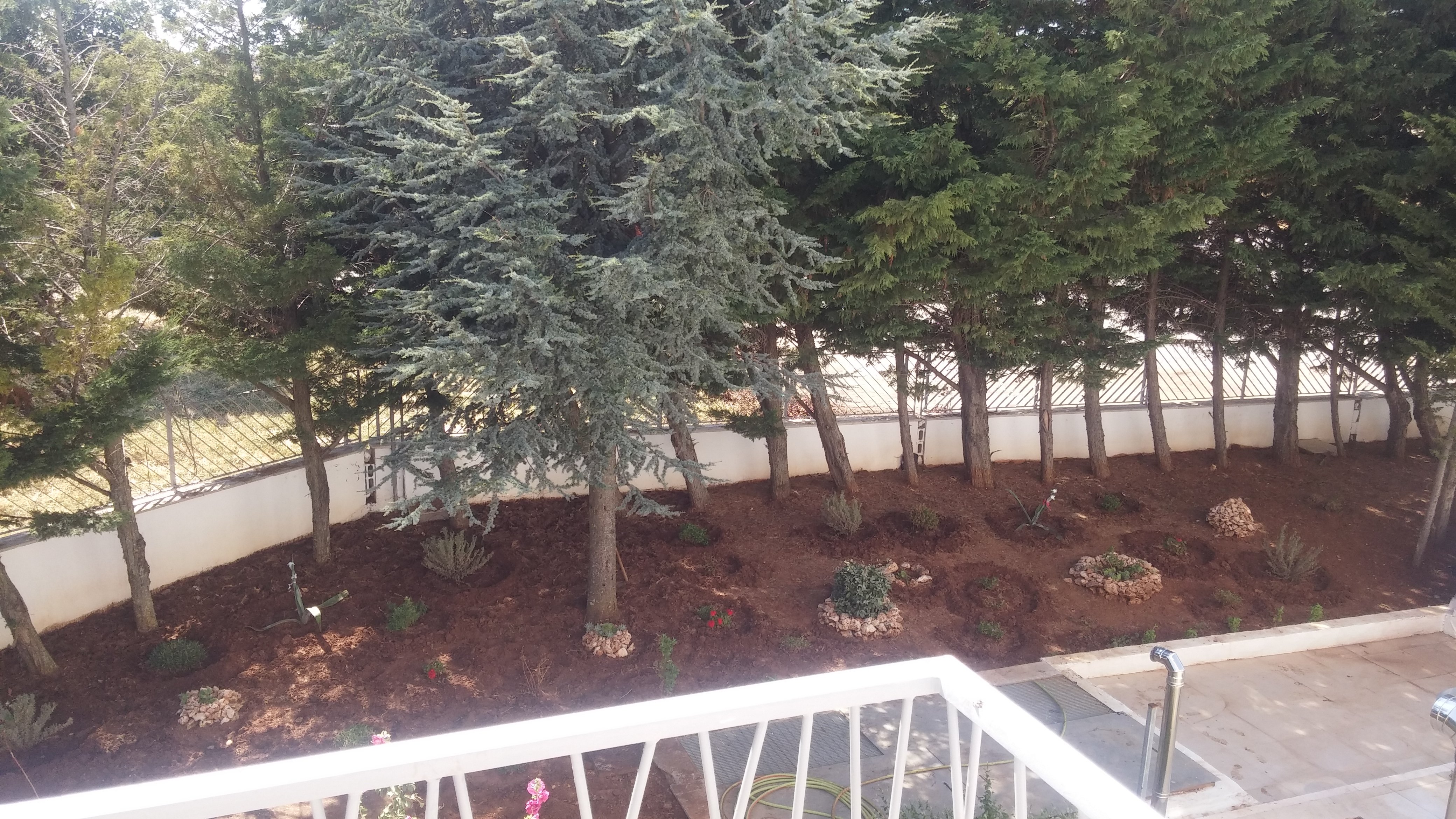 Malucri Resort & Spa-酒店景观