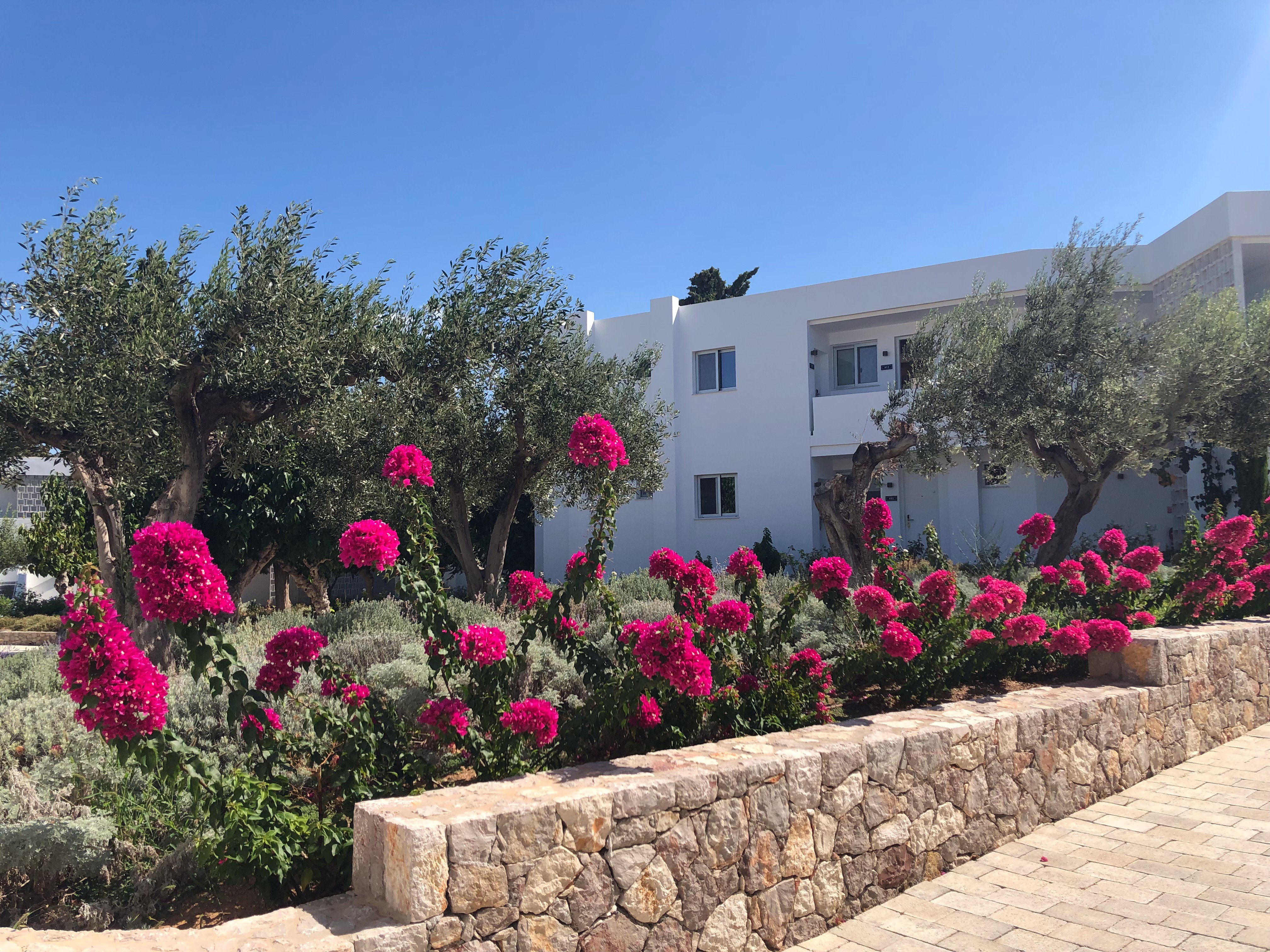 Hapimag Resort Porto Heli-浴室
