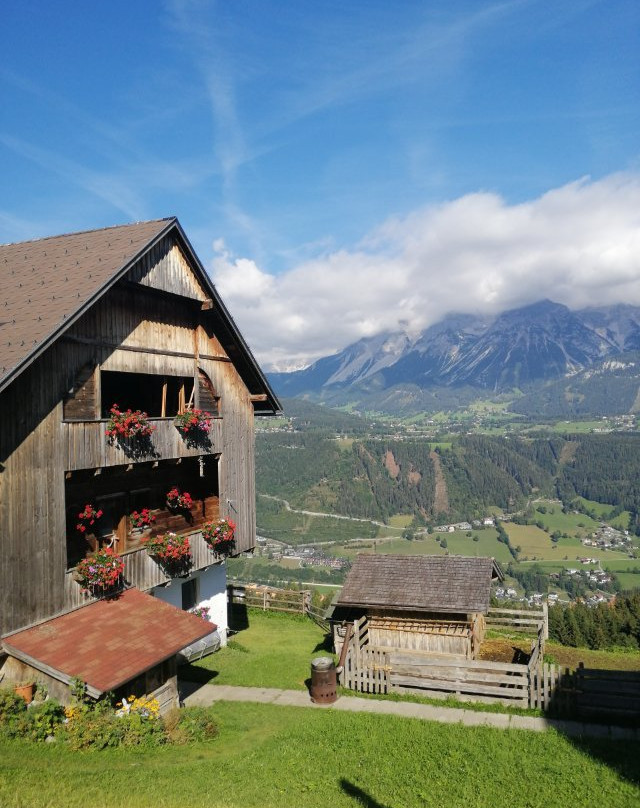 Hotel Breilerhof