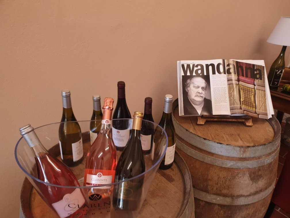 Azienda Agricola Wandanna-Montecarlo必去景点
