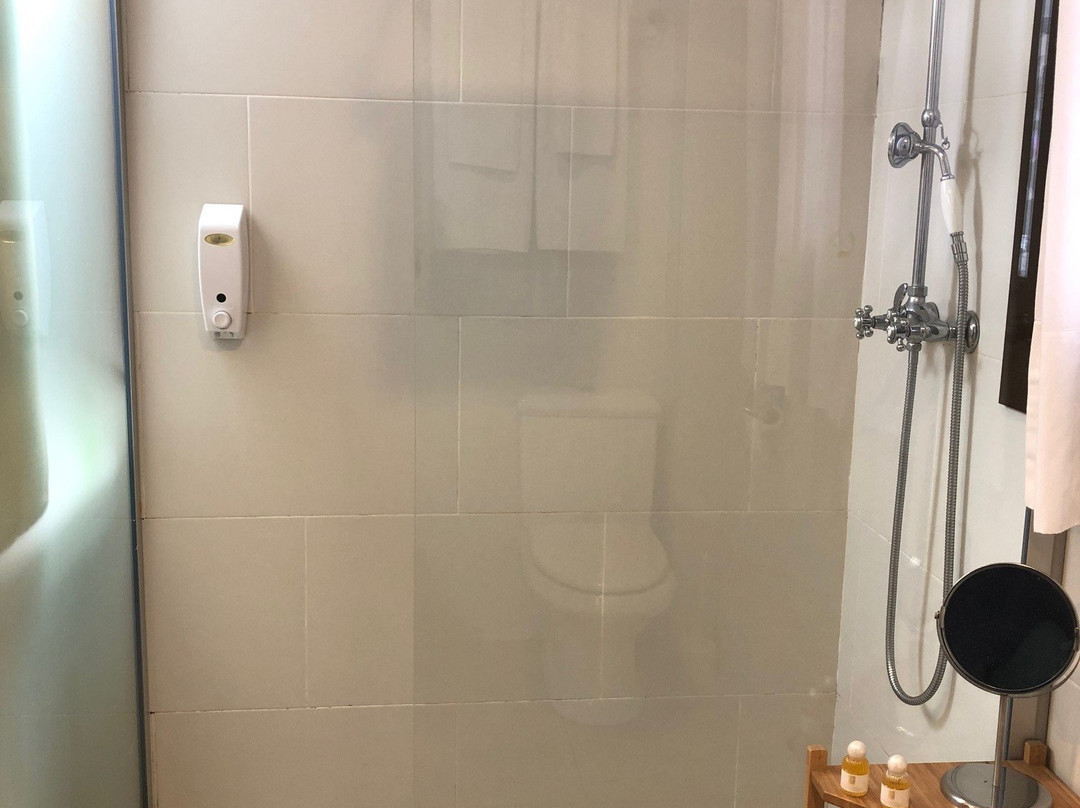 Hotel Llar De Capitans主图