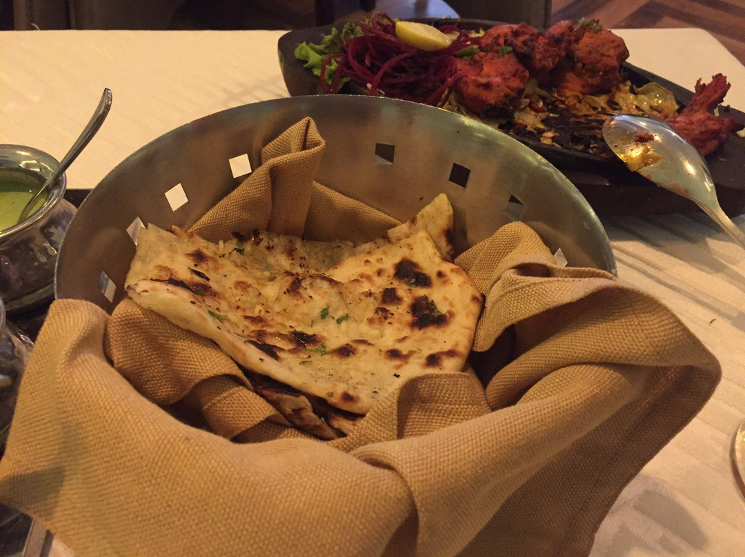 India Bon Voyage-阿格拉必去景点