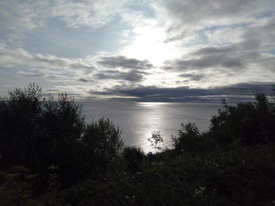 Ravenscar酒店住宿-Clarence Dene B&B