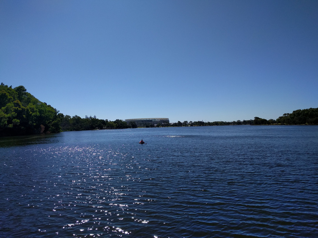 Cracknell Park-Rivervale必去景点