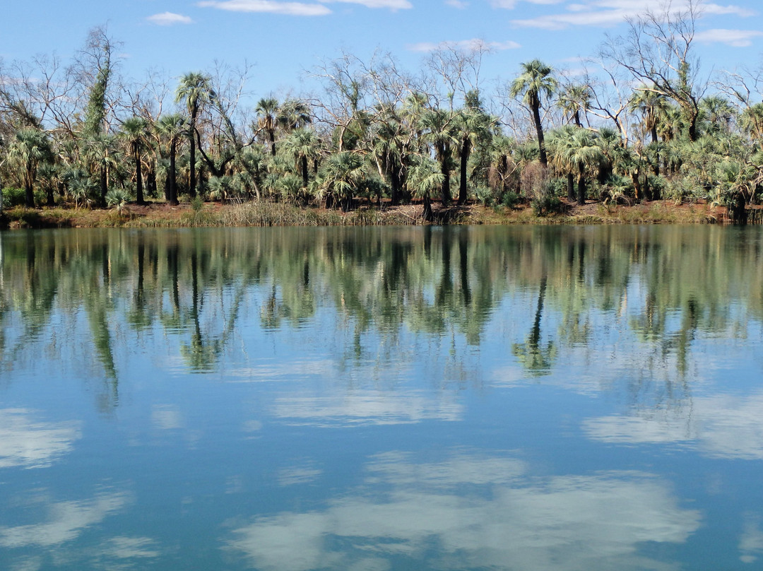 Millstream-Chichester National Park-卡拉萨必去景点