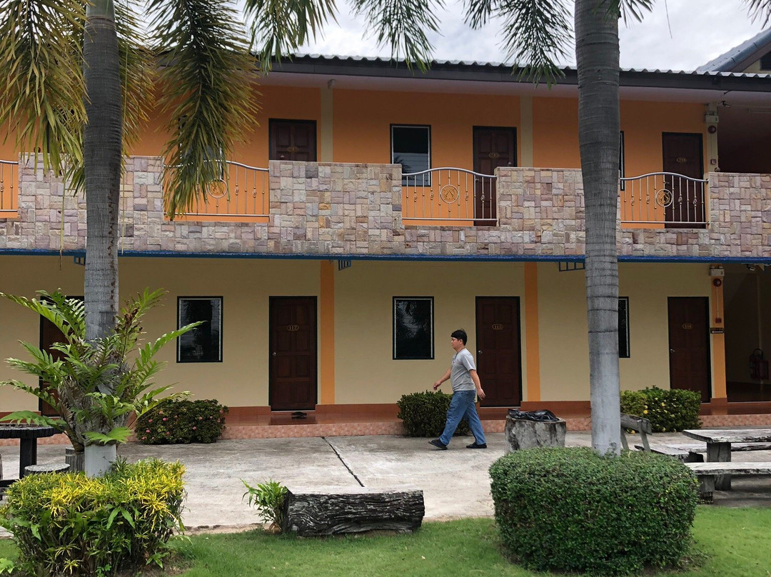 P.N. Gold Resort主图