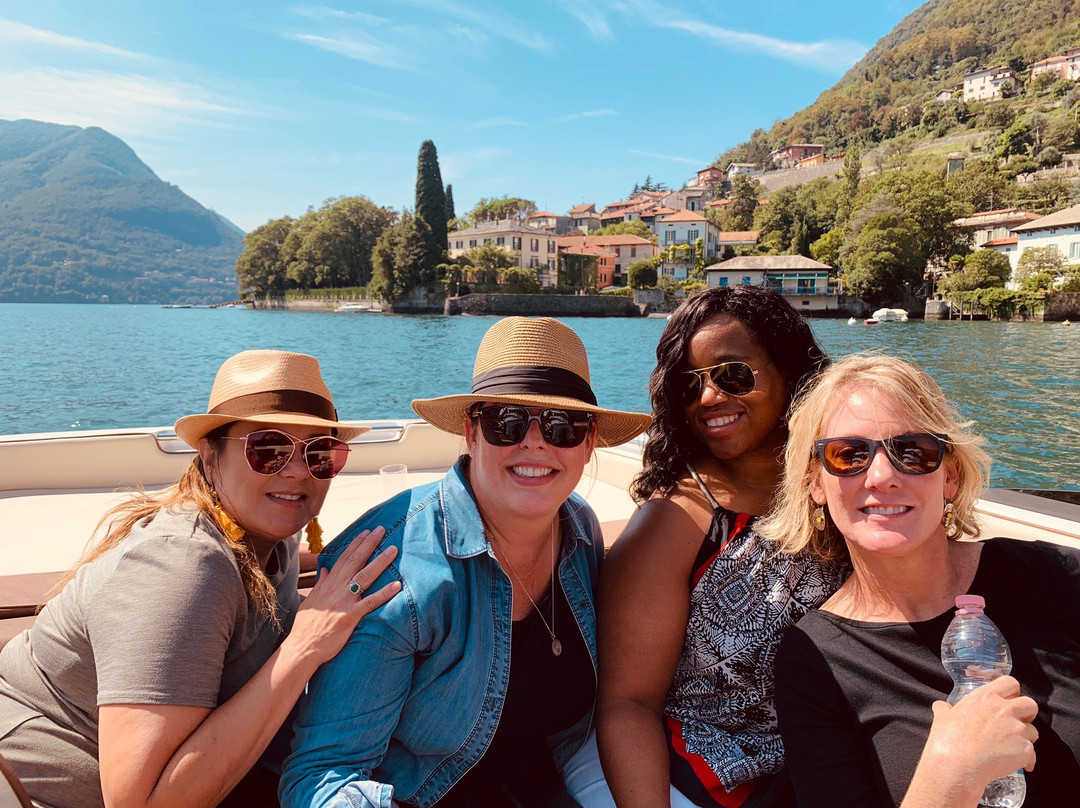 Bellagio Charter-贝拉焦必去景点