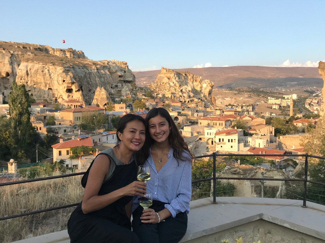SOTA Cappadocia主图