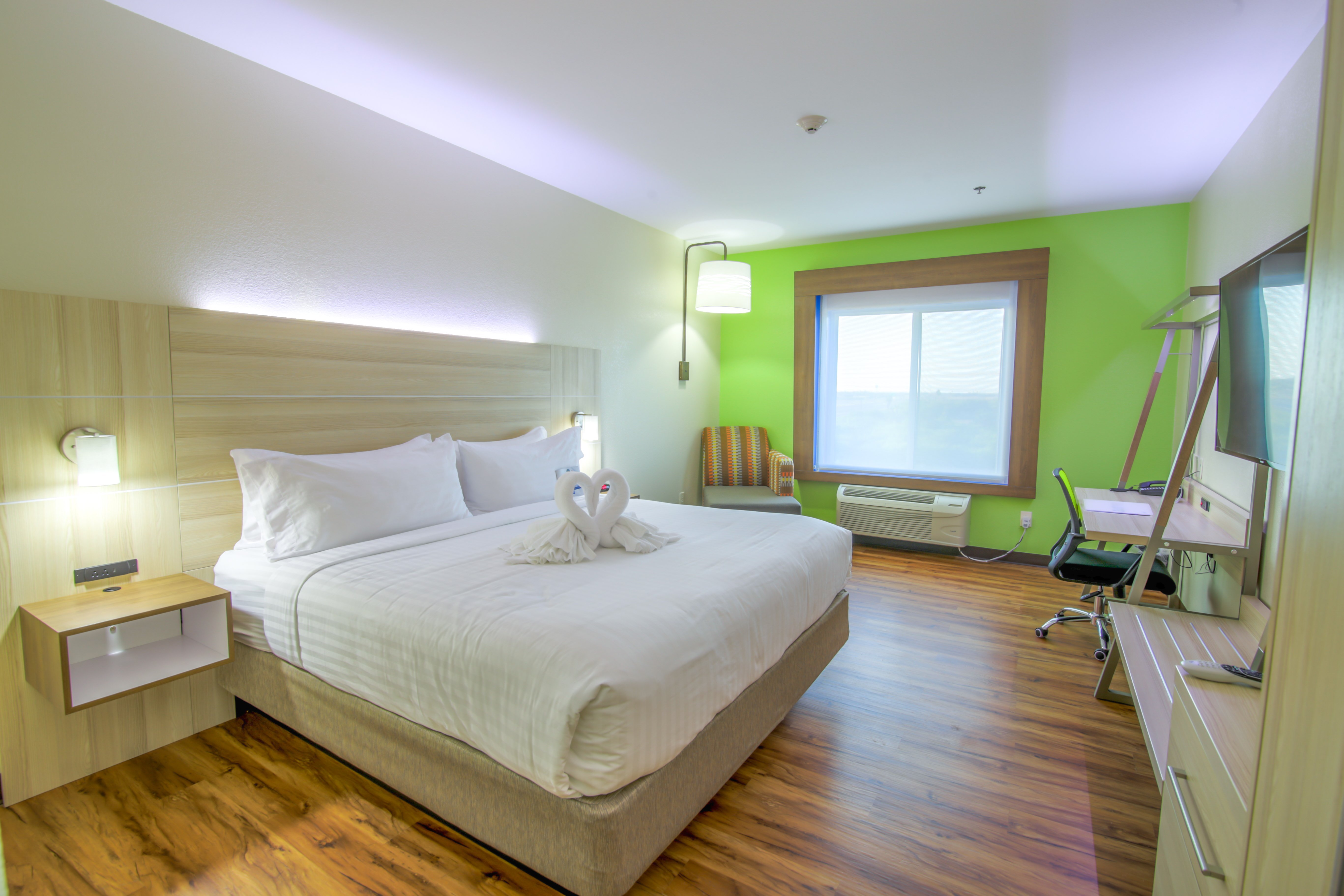 Holiday Inn Express & Suites Raymondville By IHG-官方