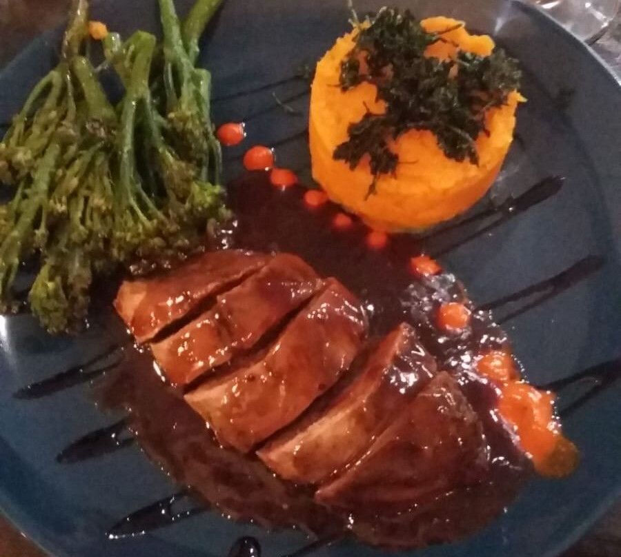 Cocos Bar & Kitchen