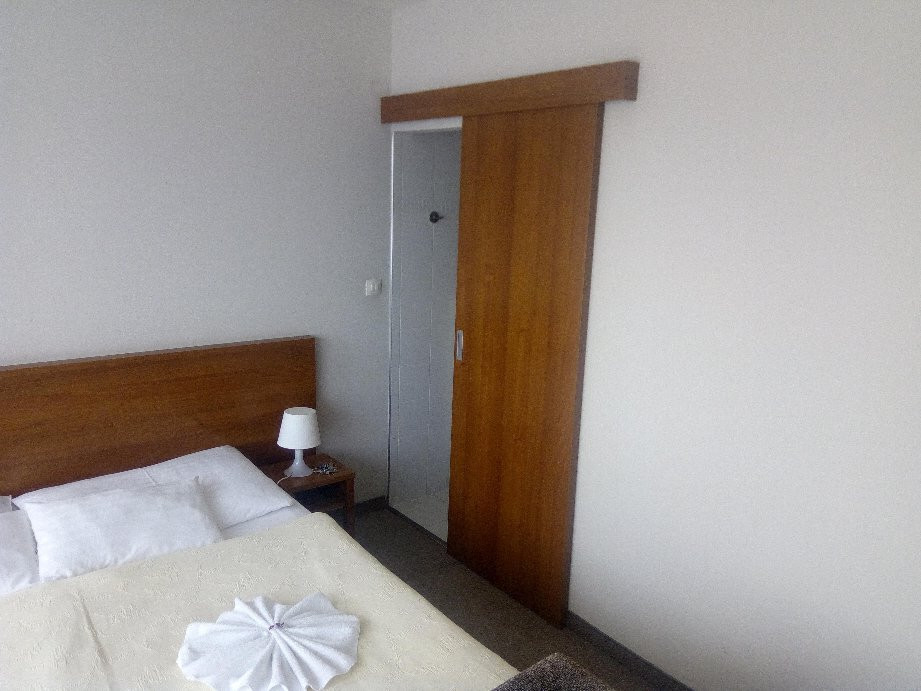 Hotel Jánošík主图