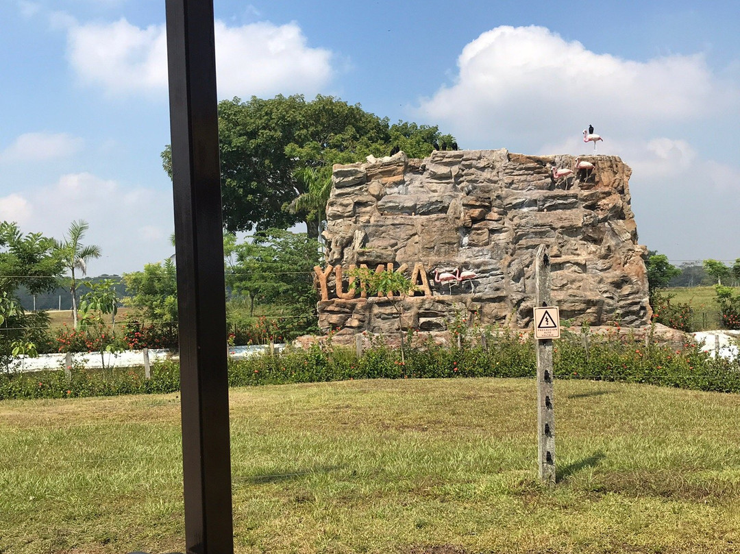 Yumká-Villahermosa必去景点
