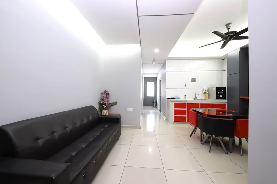 Hotel O 1184 Ho Hotel主图