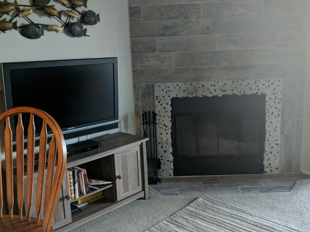 Nautilus Condos主图