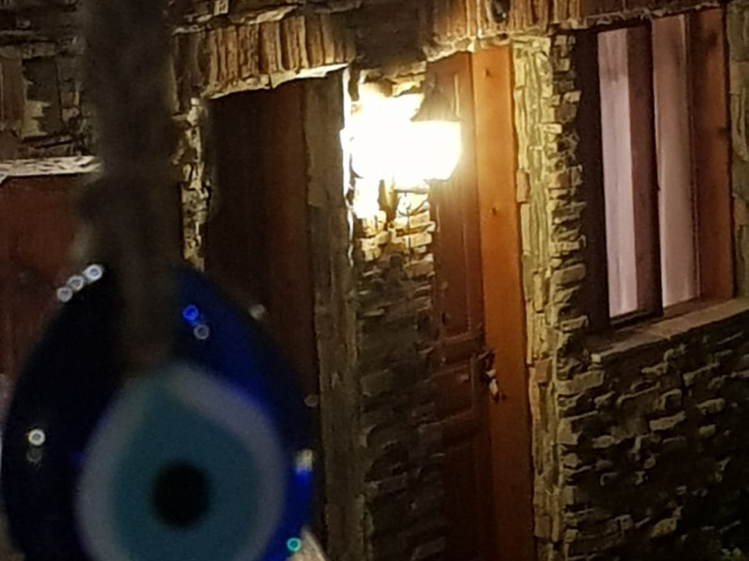 Sirince Klaseas Hotel & Restaurant主图
