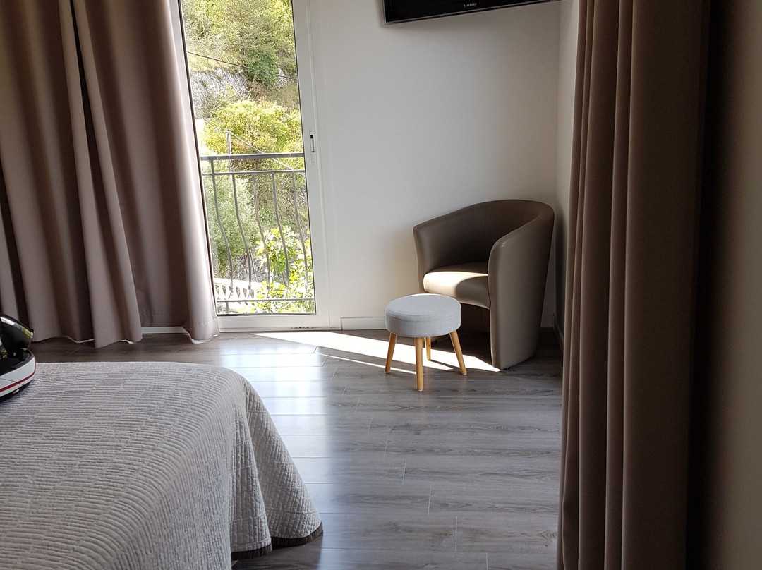 L'Auberge Provencale主图
