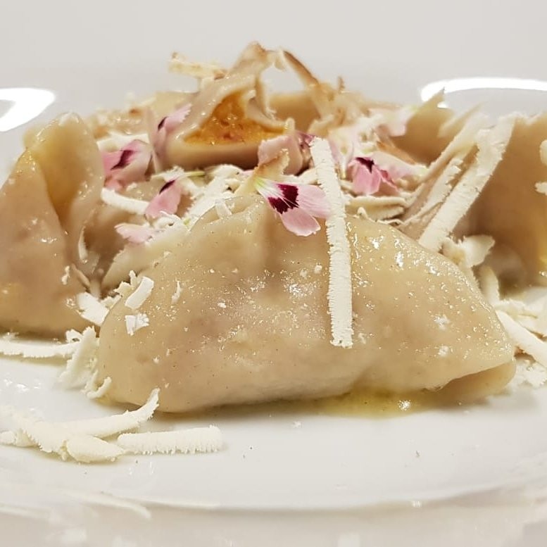 Antica Trattoria Ai Tre Re