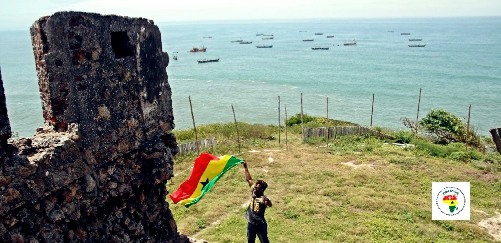 Fort Amsterdam-Saltpond必去景点