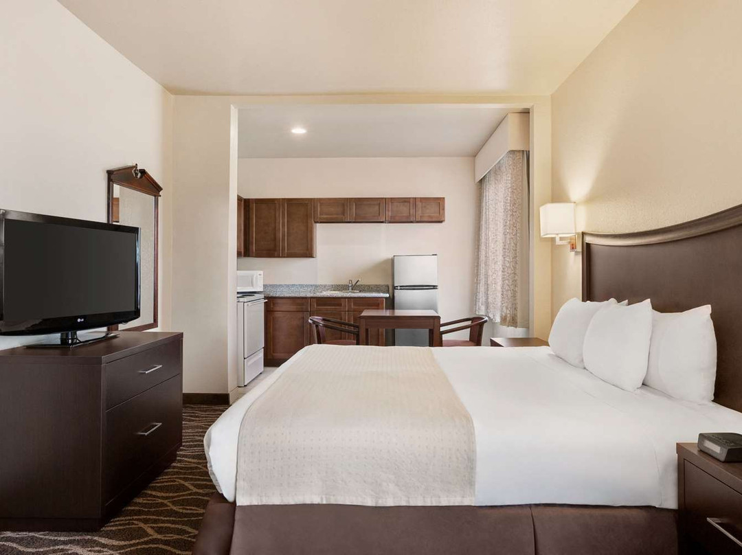 Baymont by Wyndham Clute/Lake Jackson主图