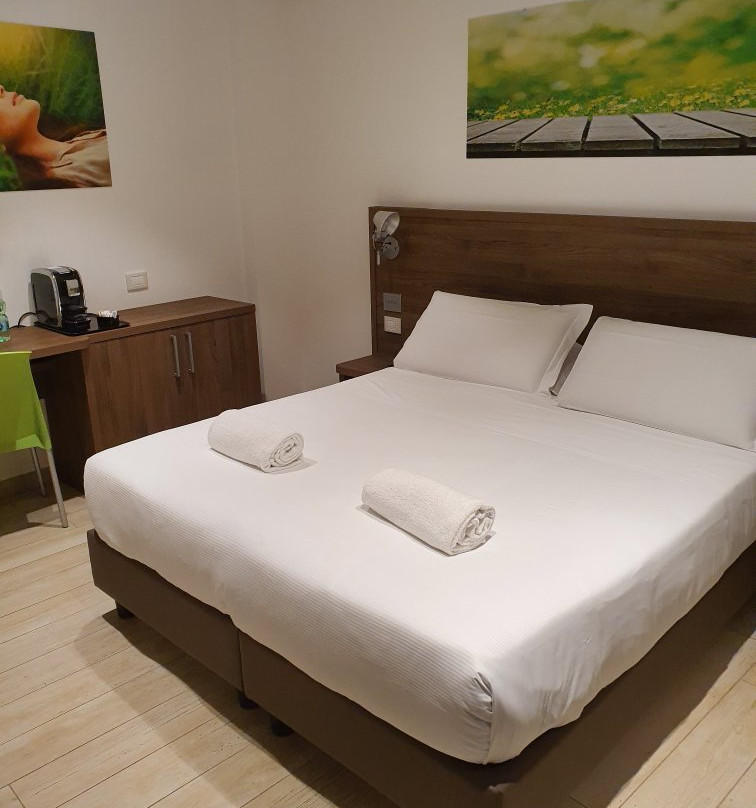 Privilege Apartments主图