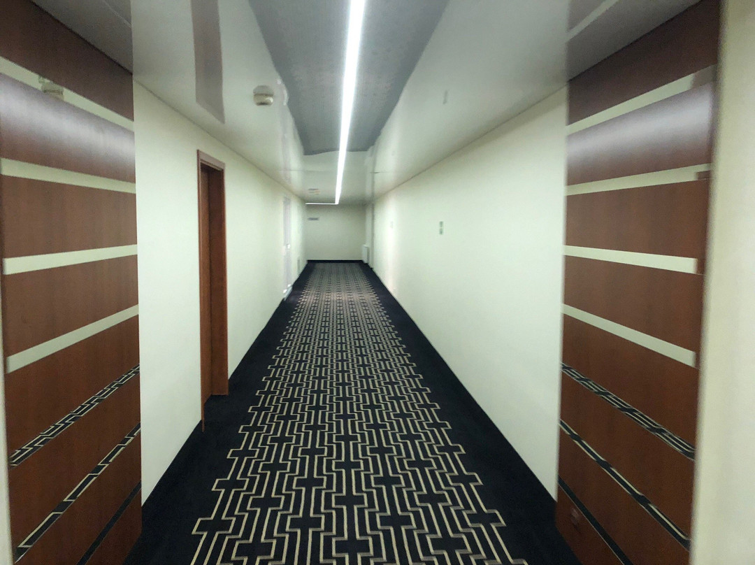 Faltom Hotel & Spa主图
