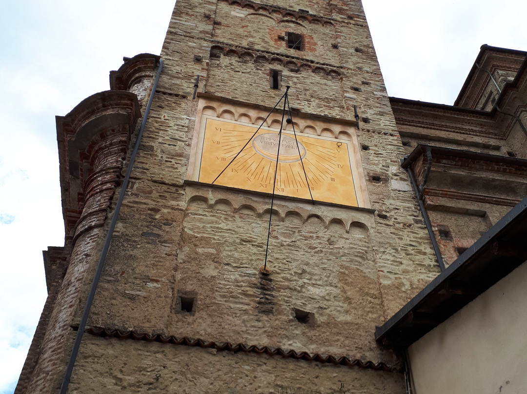 Parrocchia San Giovanni Battista景点图片