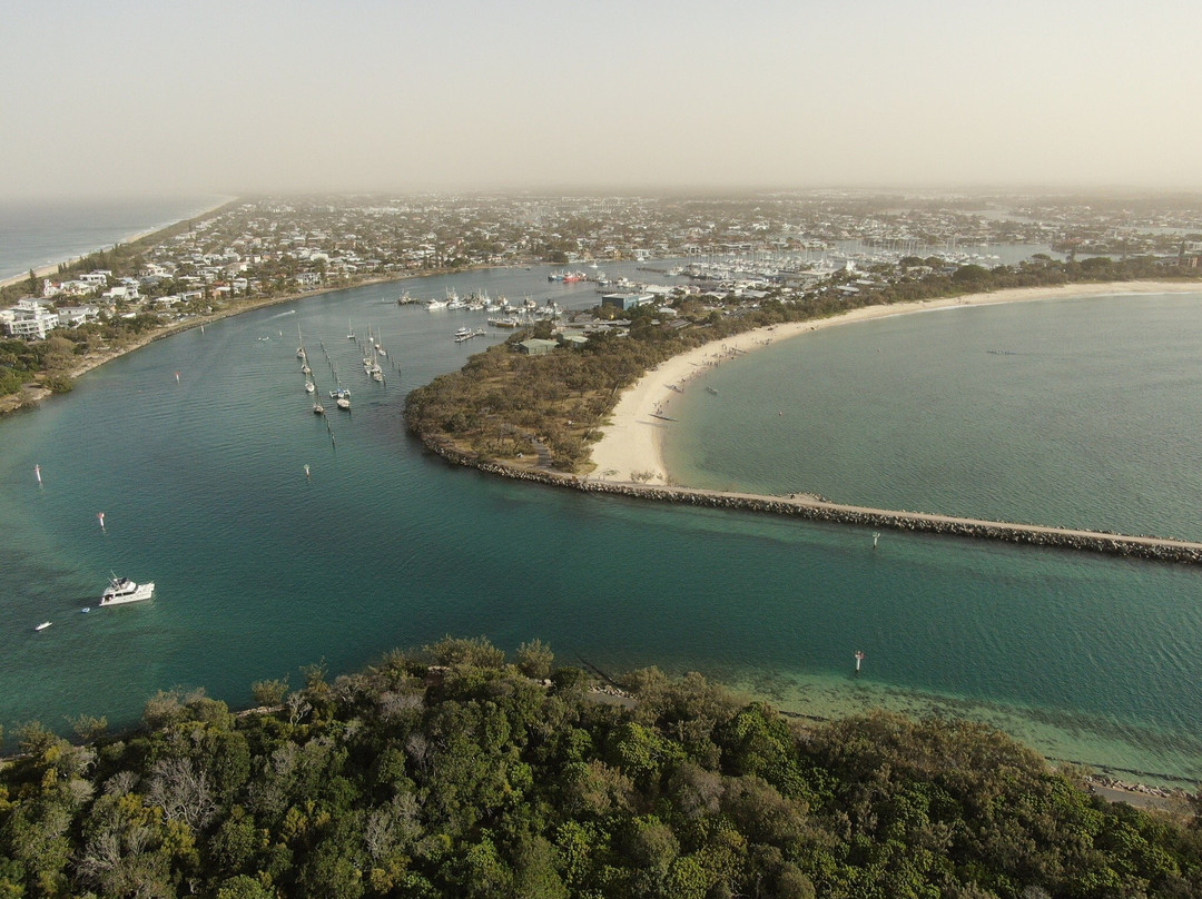 Sunshine Coast Great Walk景点图片