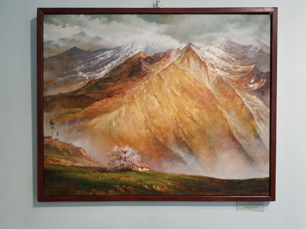 National Art Gallery景点图片
