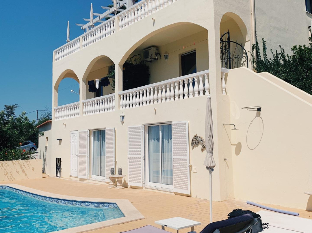 Panoramic Paradise主图